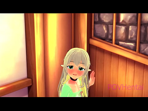❤️ (Trap) Yar aikin Elvish tana taimaka muku wanke fuska. ☑  a mu  ❌️